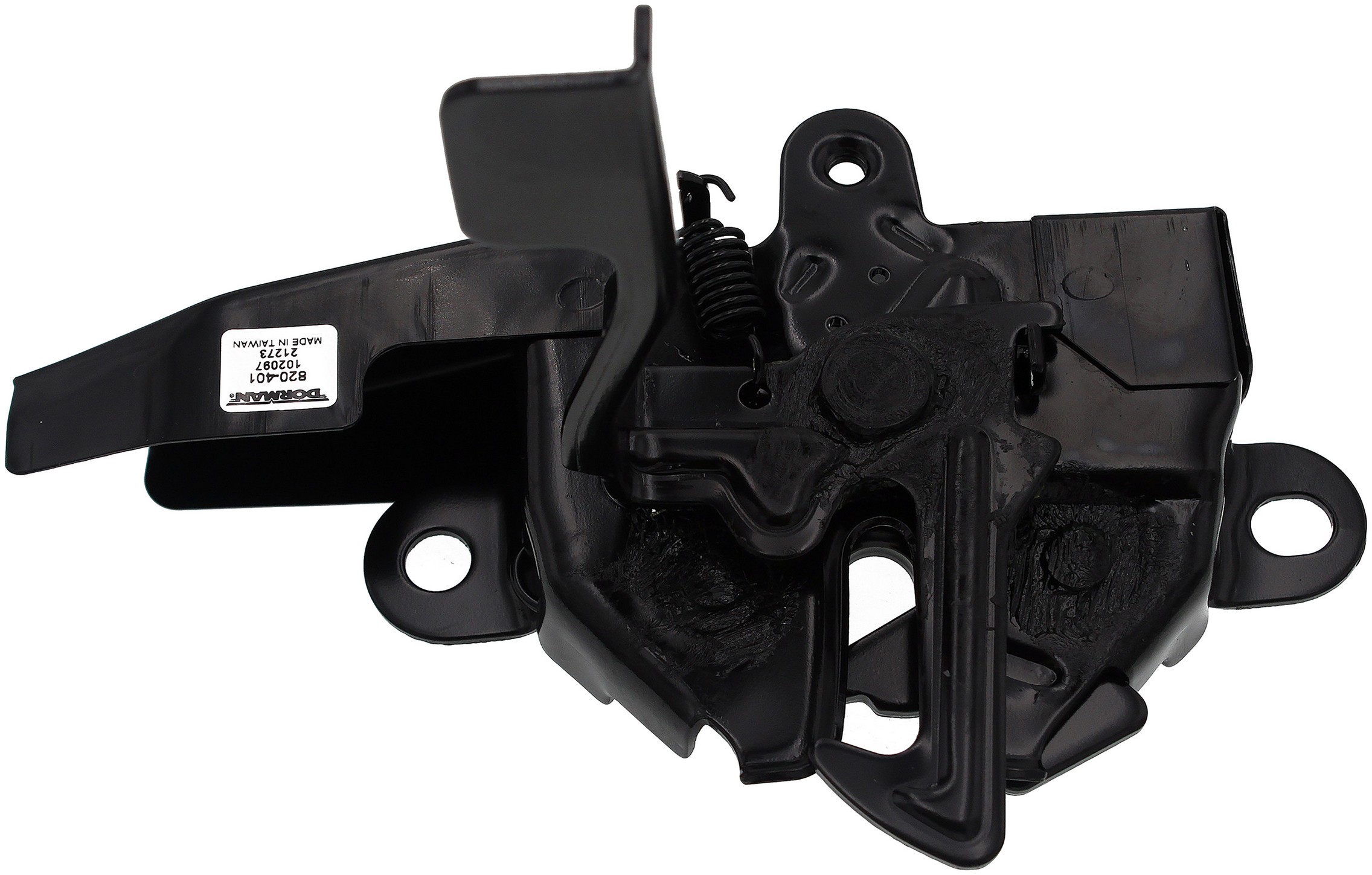 Hood Latch Assembly