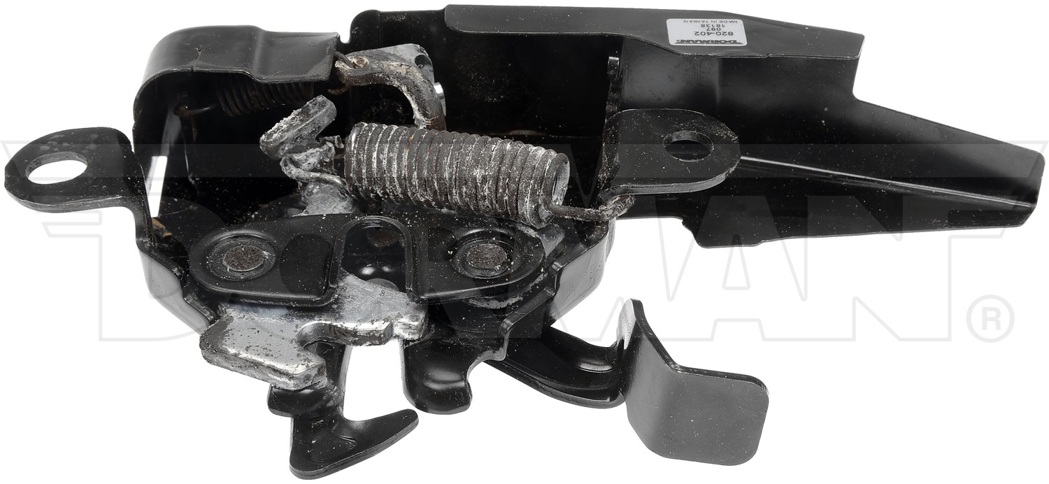 Hood Latch Assembly