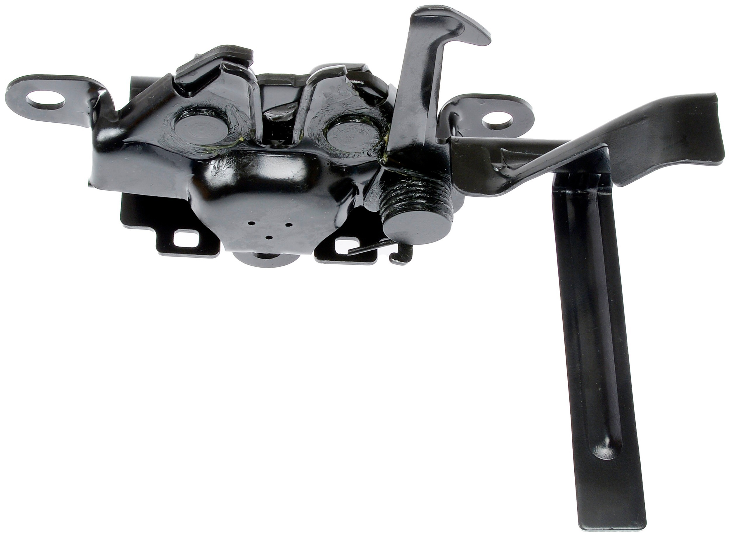 Hood Latch Assembly