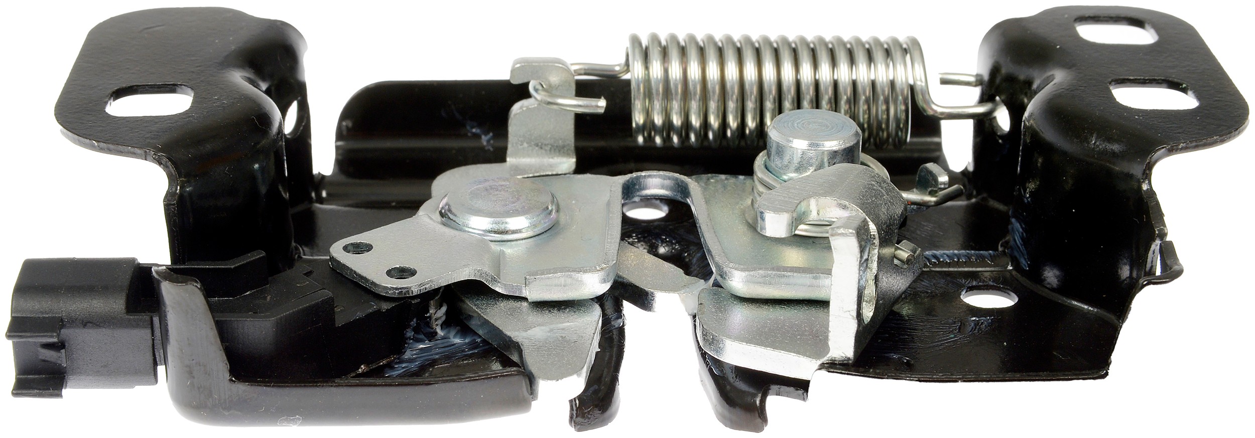 Hood Latch Assembly