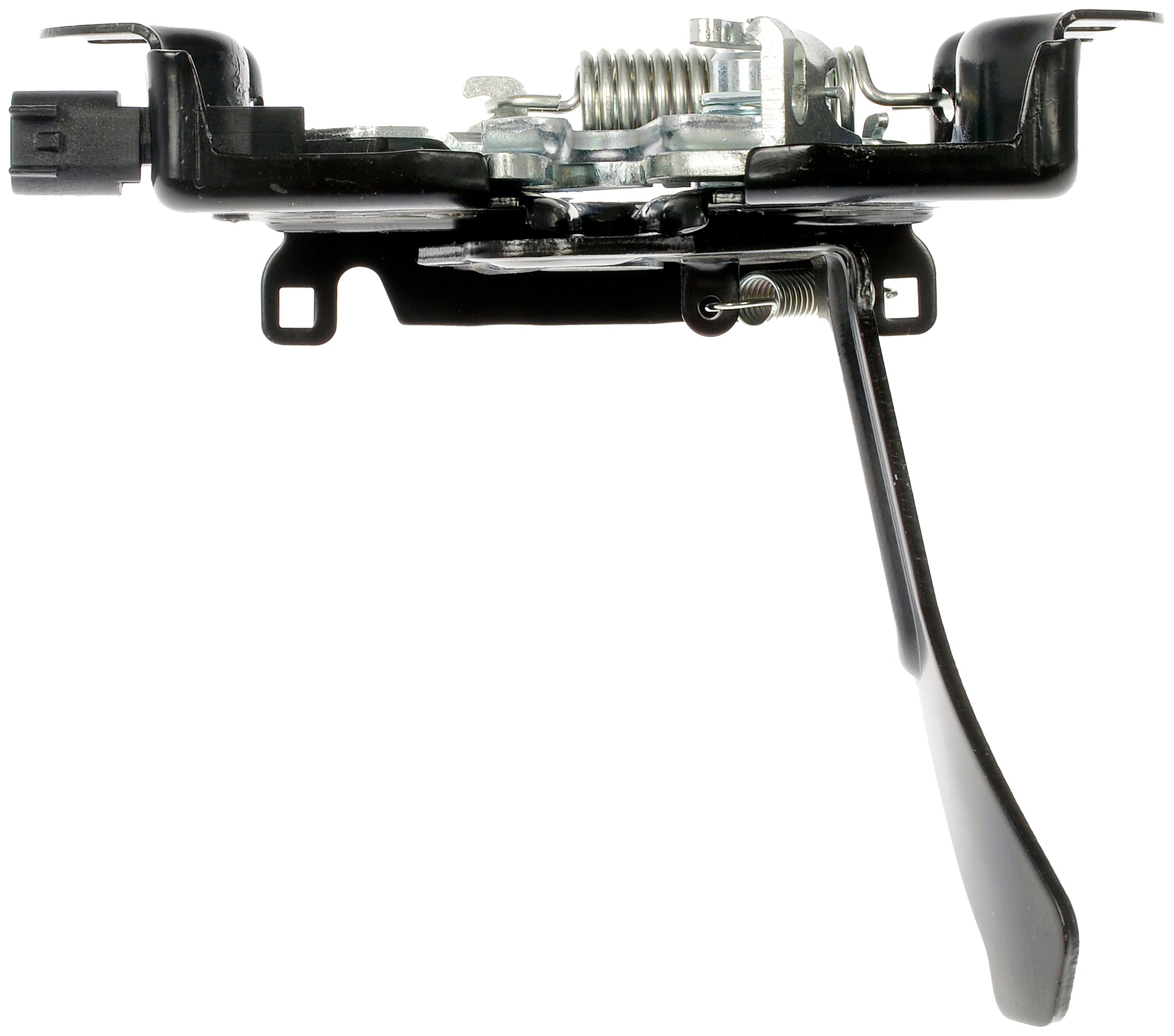 Hood Latch Assembly