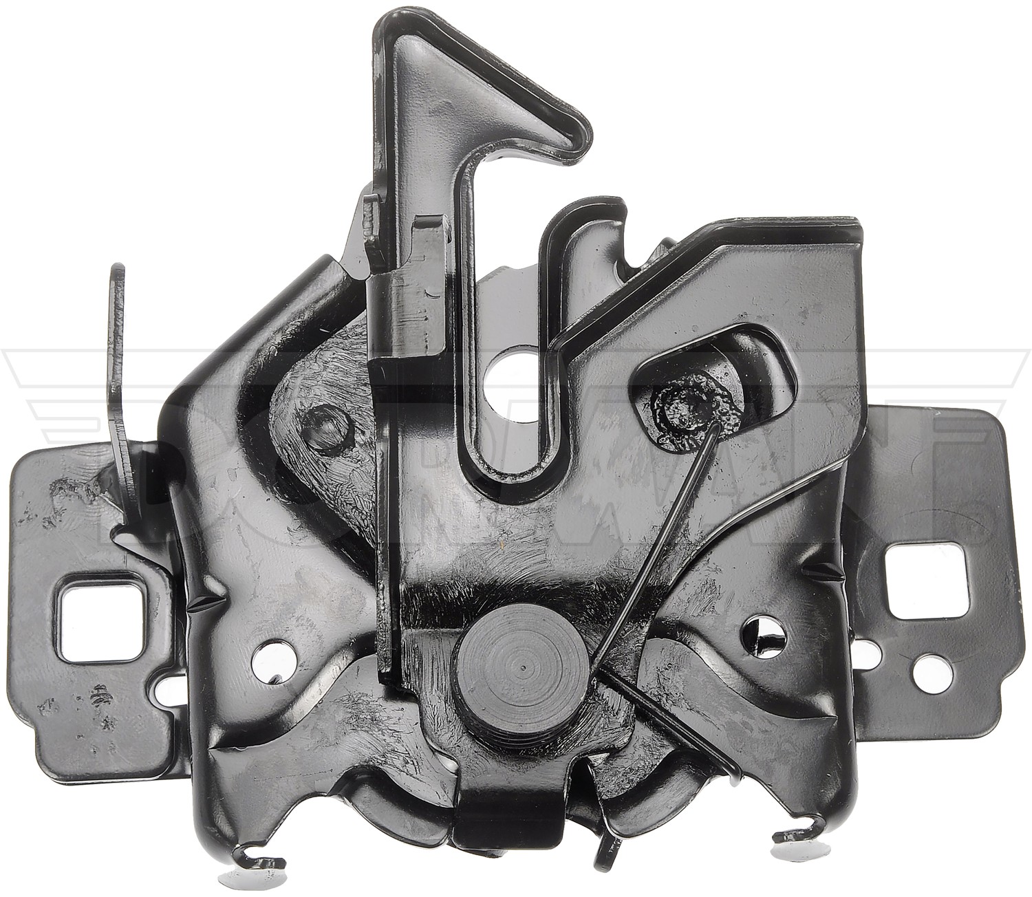 Hood Latch Assembly