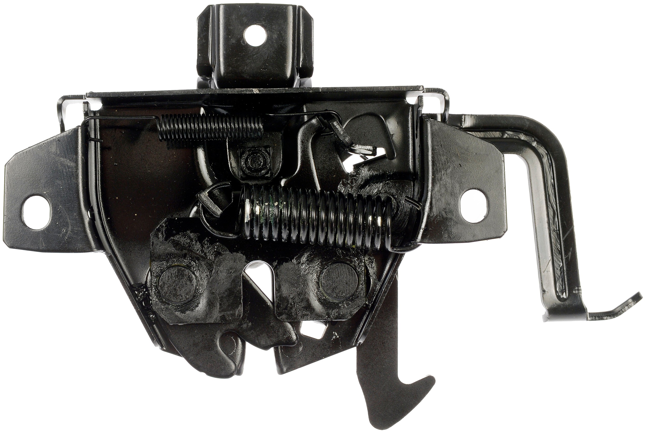 Hood Latch Assembly