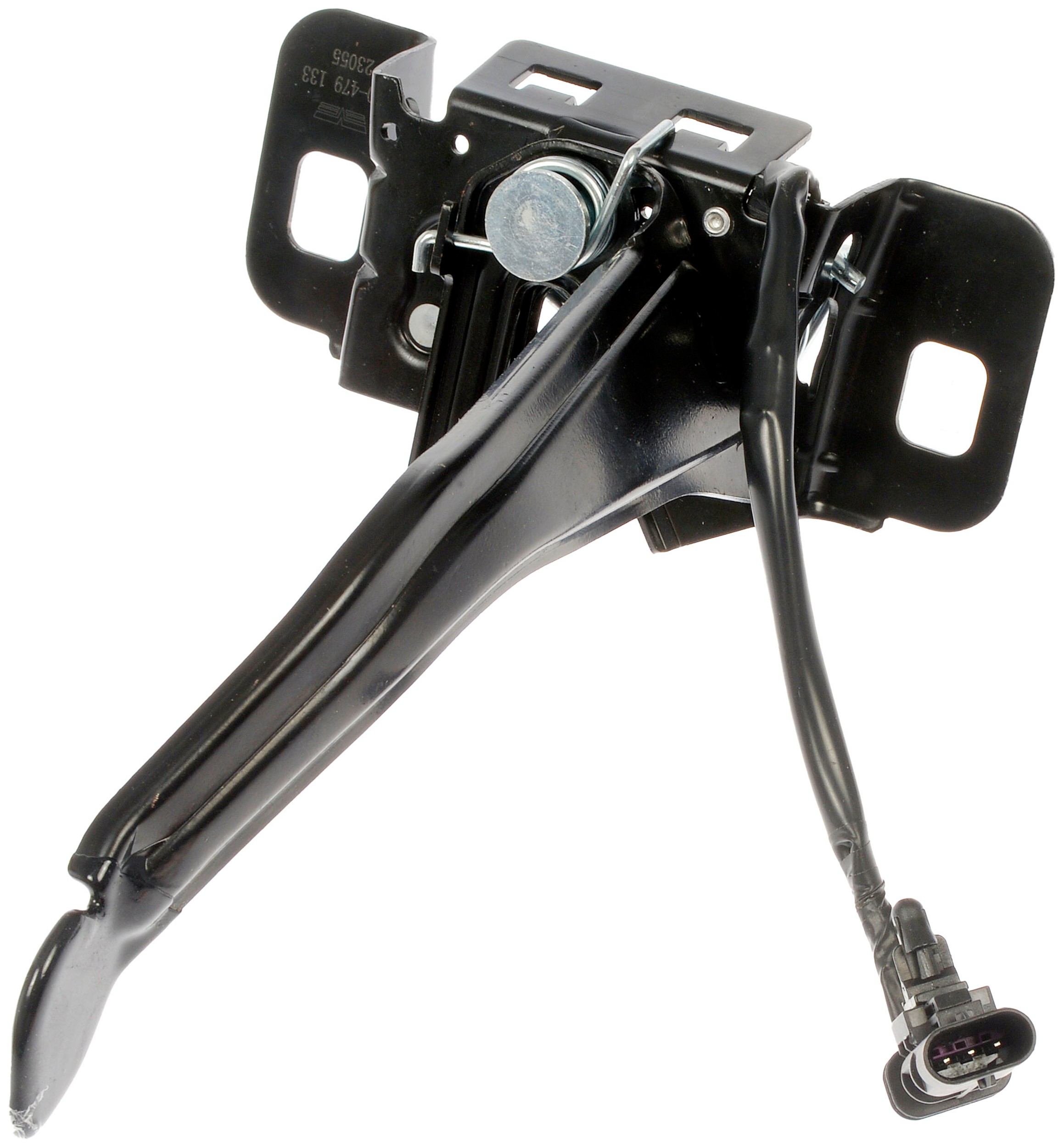 Hood Latch Assembly