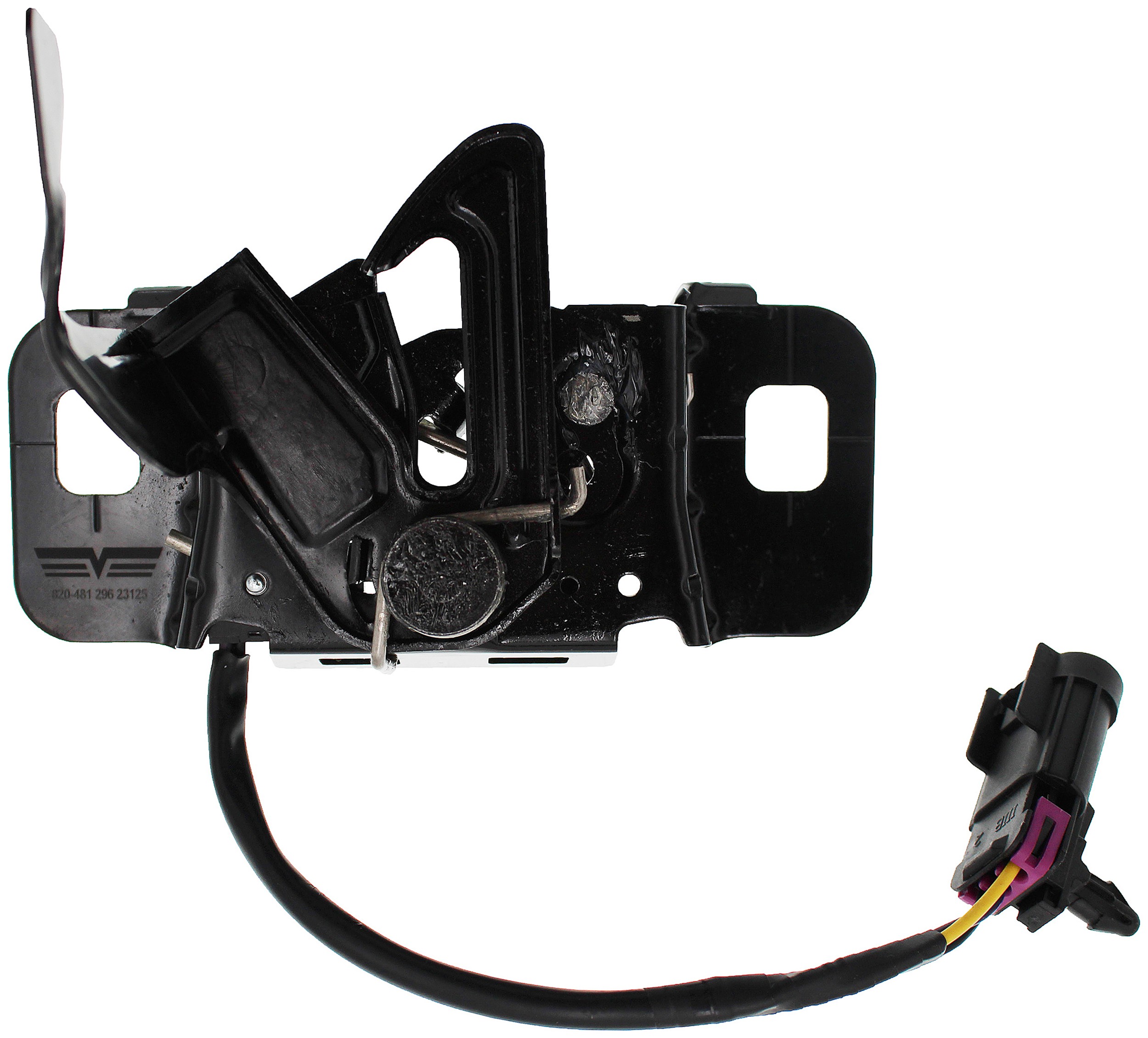Hood Latch Assembly