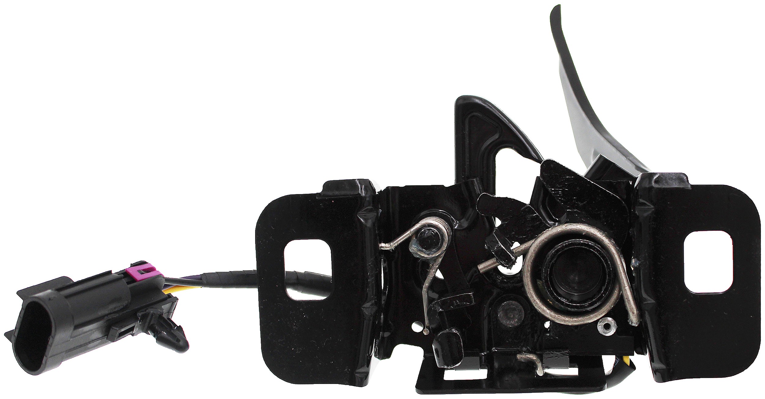 Hood Latch Assembly