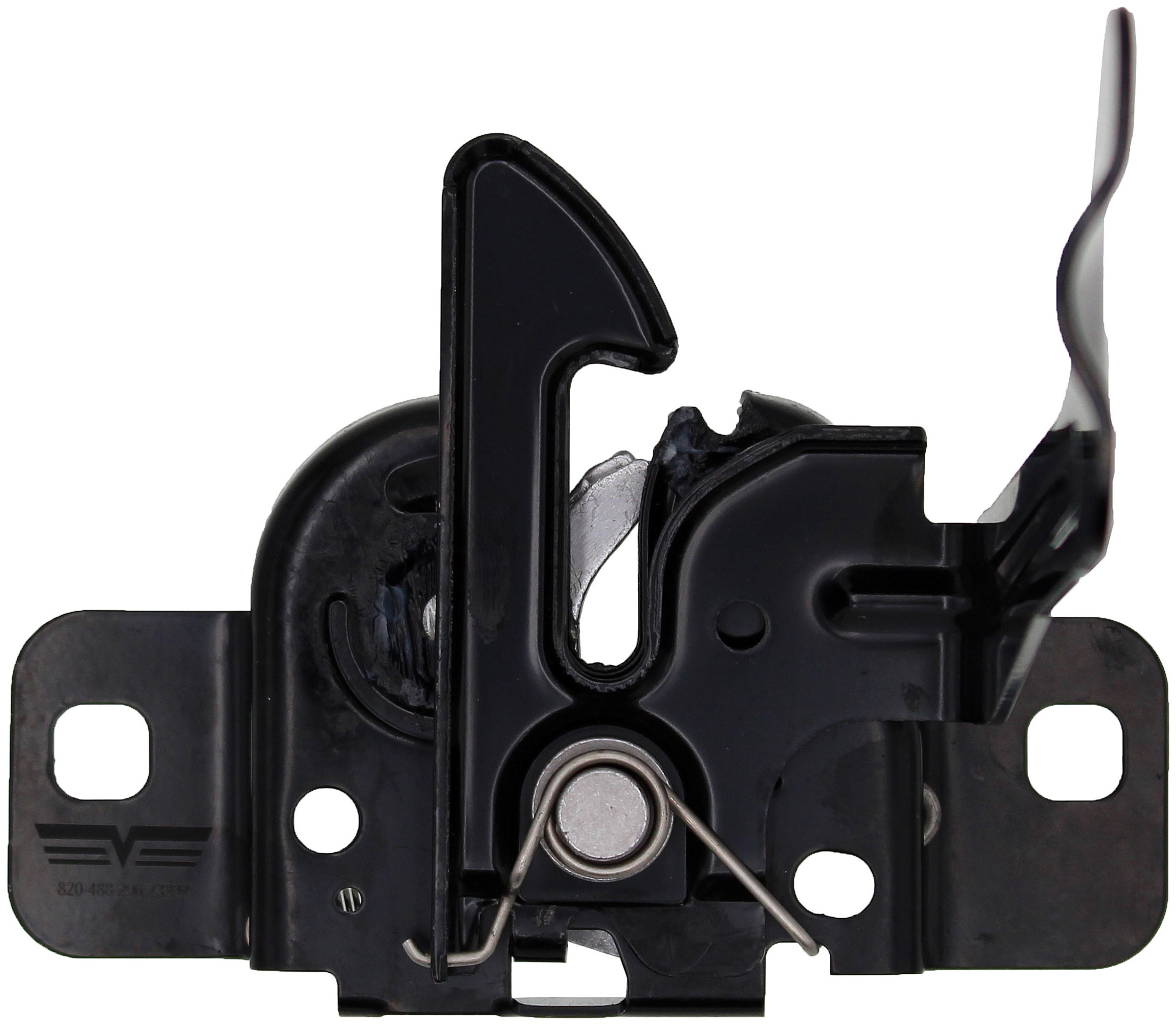 Hood Latch Assembly