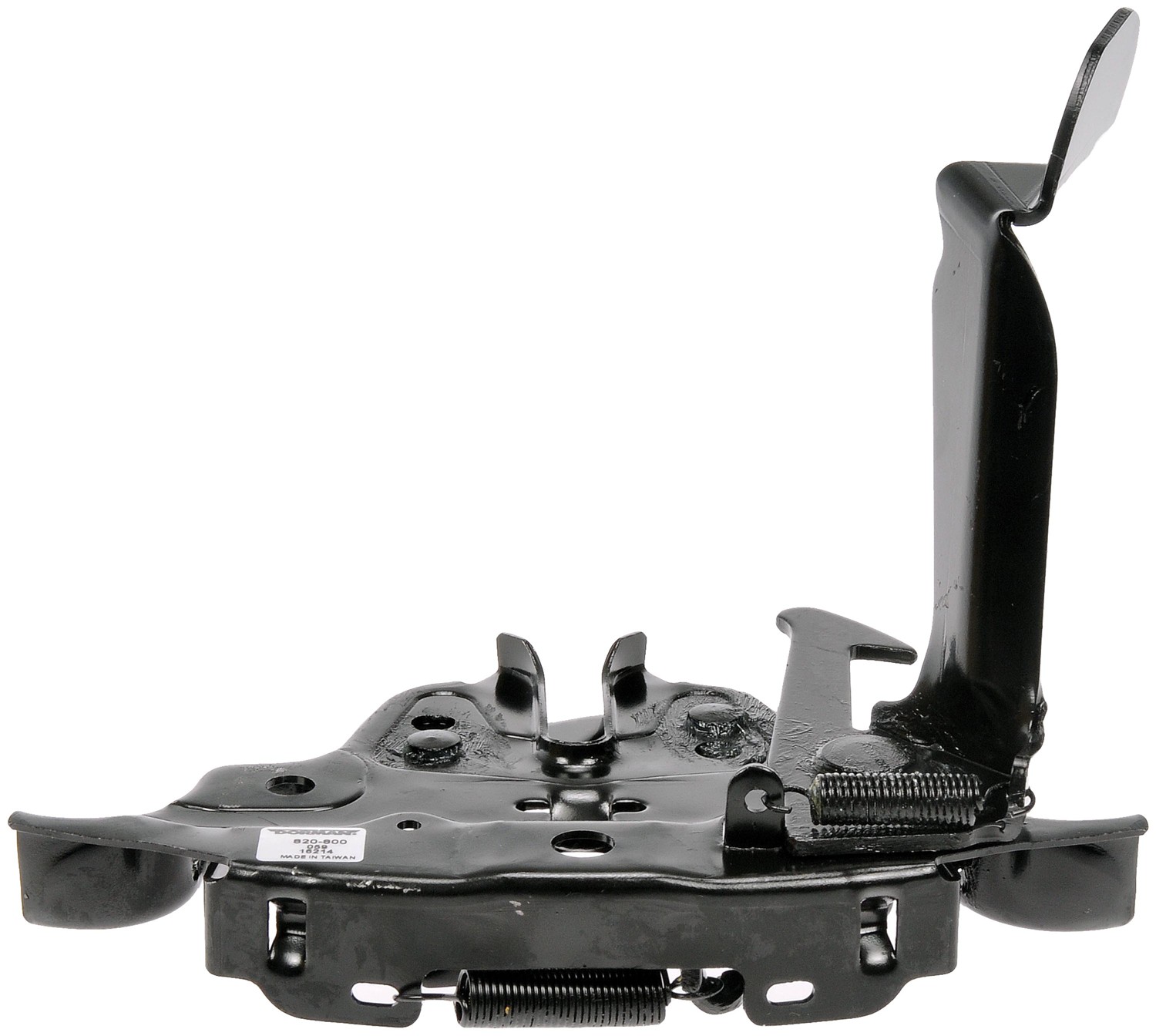 Hood Latch Assembly