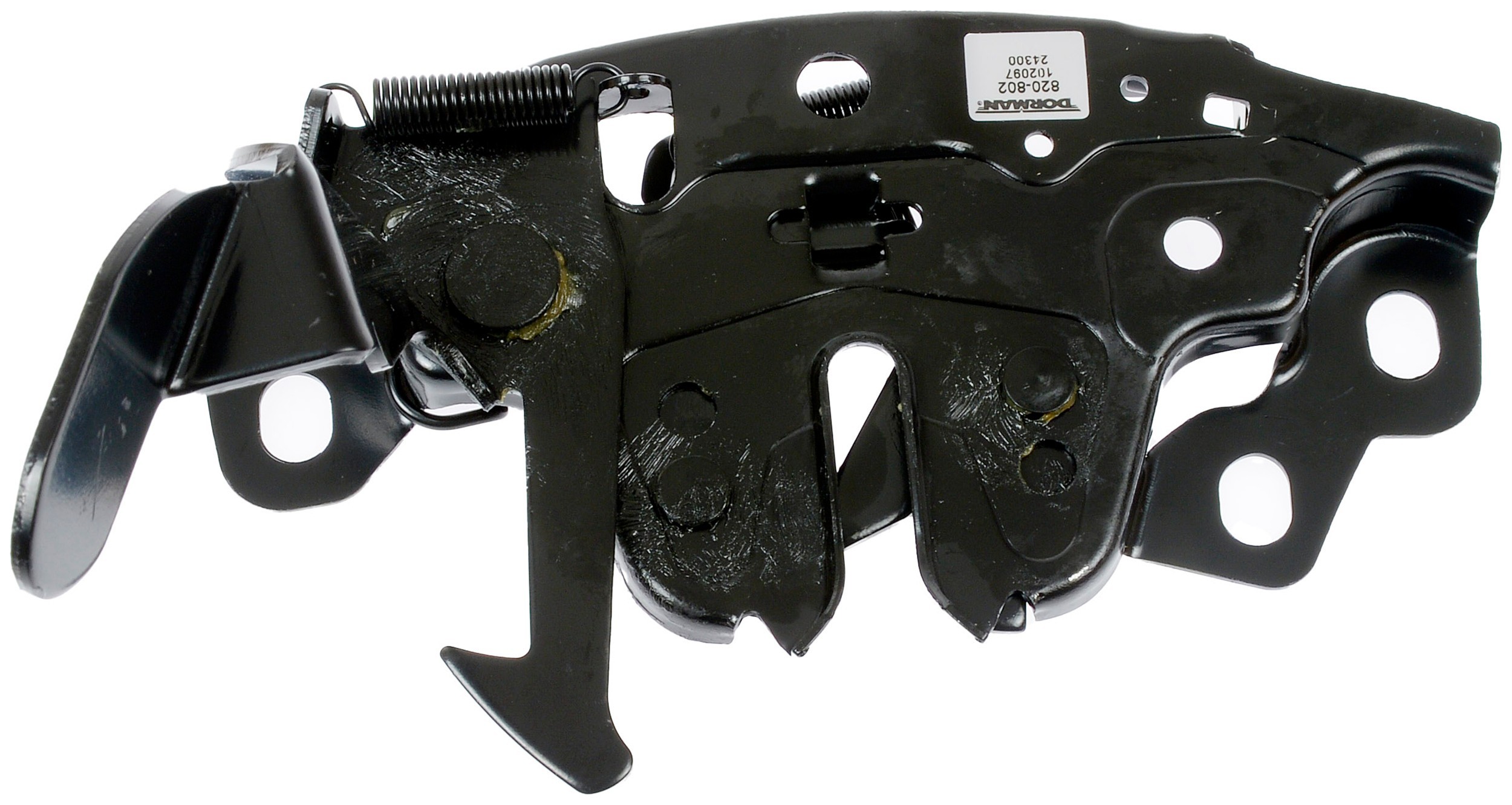 Hood Latch Assembly