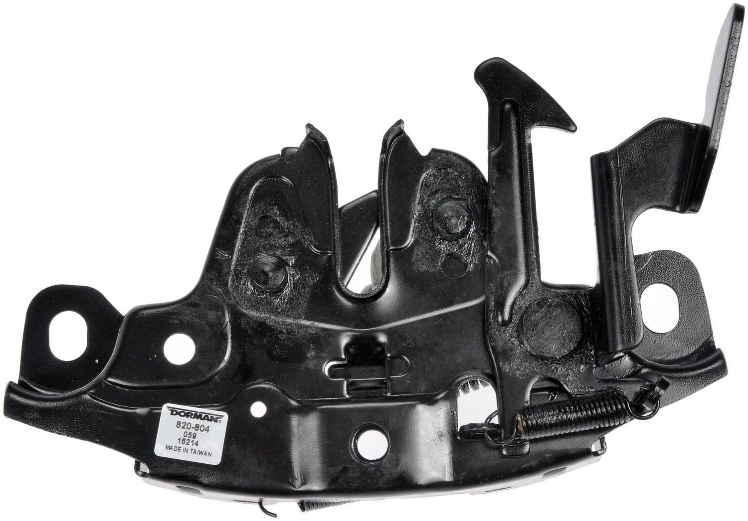 Hood Latch Assembly