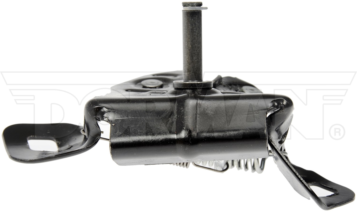 Hood Latch Assembly