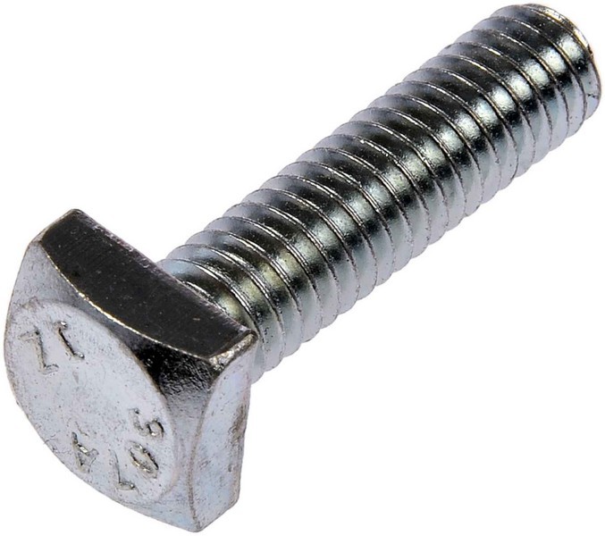 5/16 In. x 1-1/4 In. Battery Bolt With Standard Nut