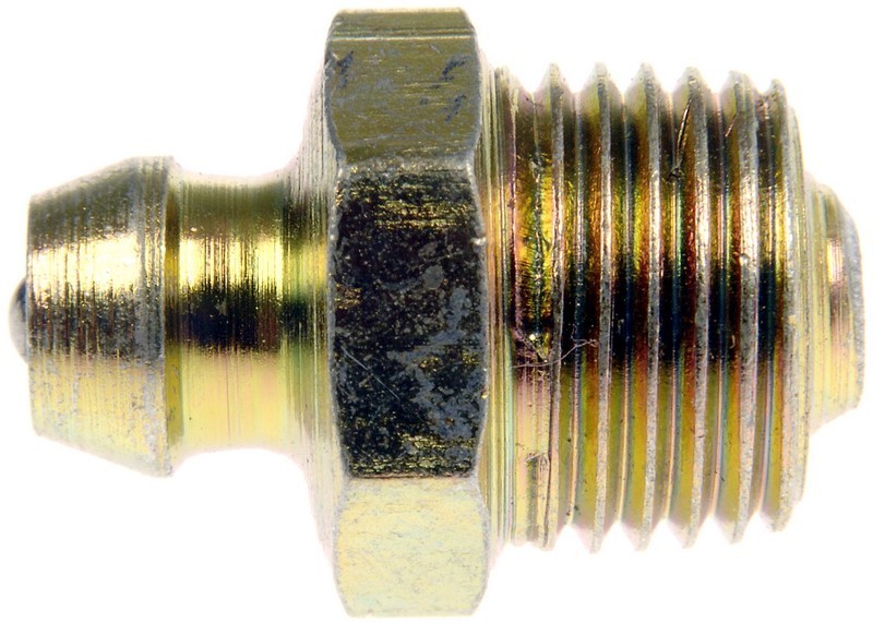 Grease Fitting-Straight-1/8 In. Pipe