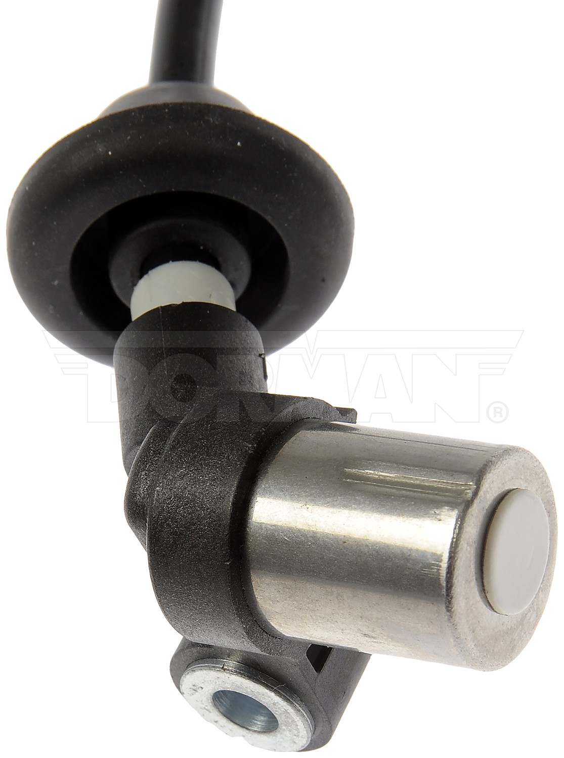 Anti-Lock Braking System Wheel Speed Sensor