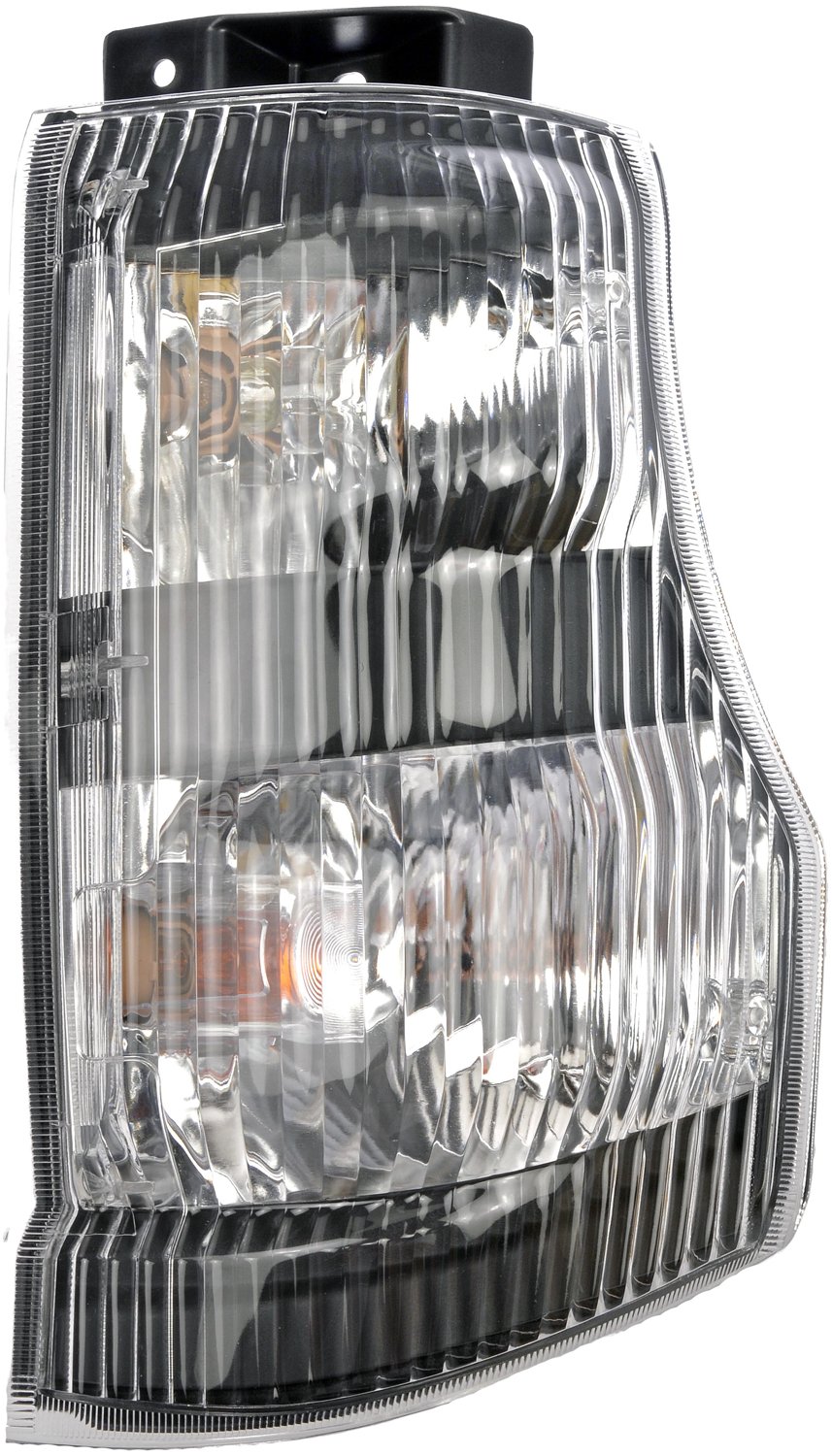 Left Turn Signal Assembly