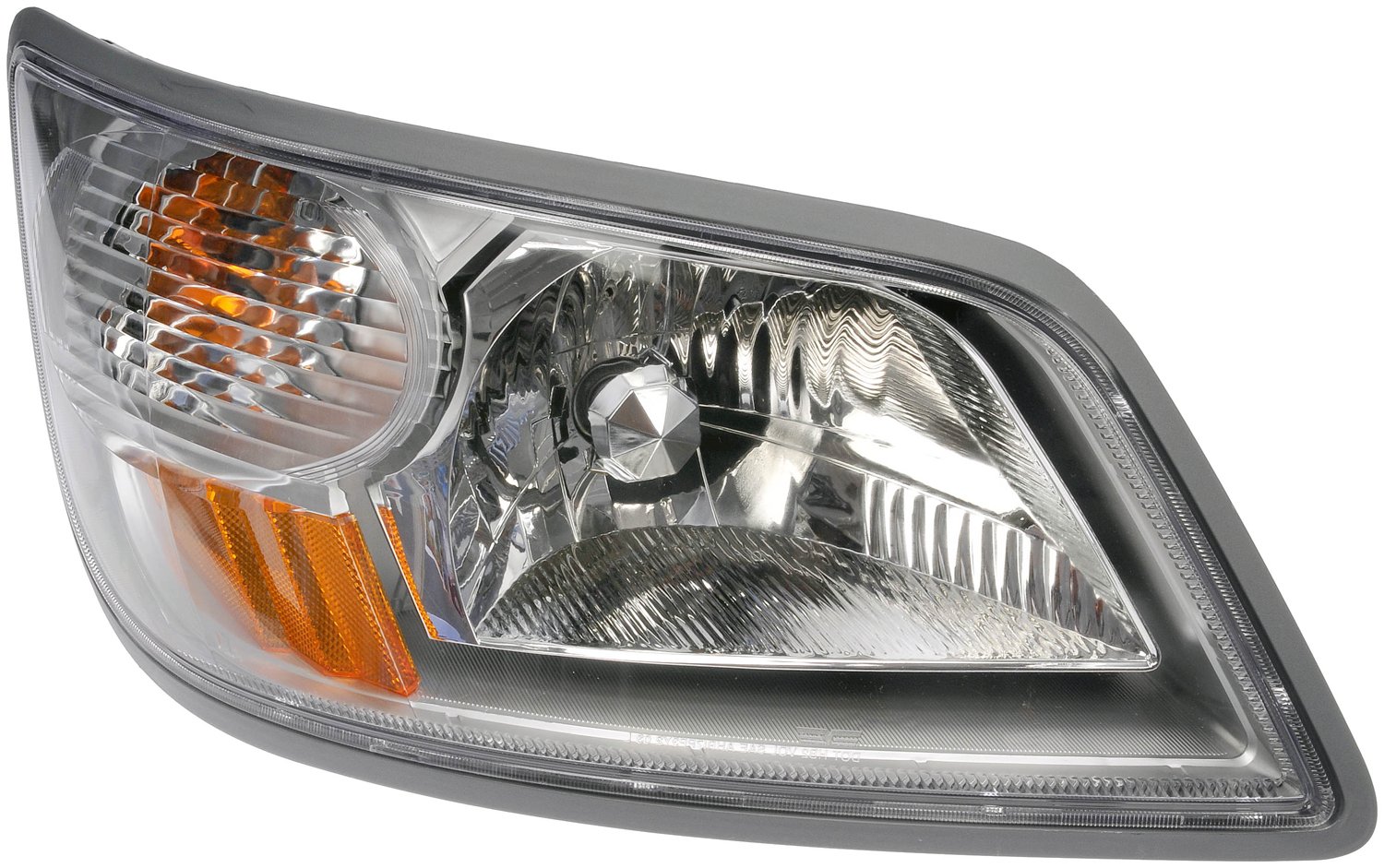 Headlight Right