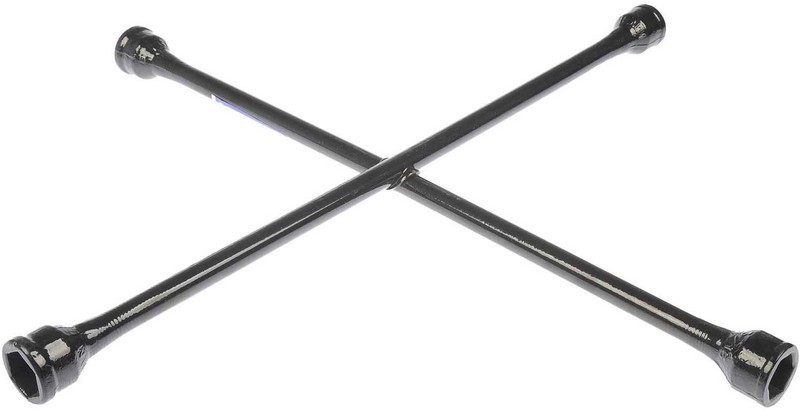 20 In. Four Way Lug Wrench