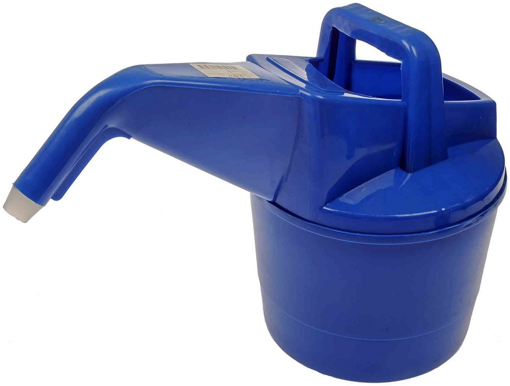 2.5 Gallon Plastic Radiator Filler