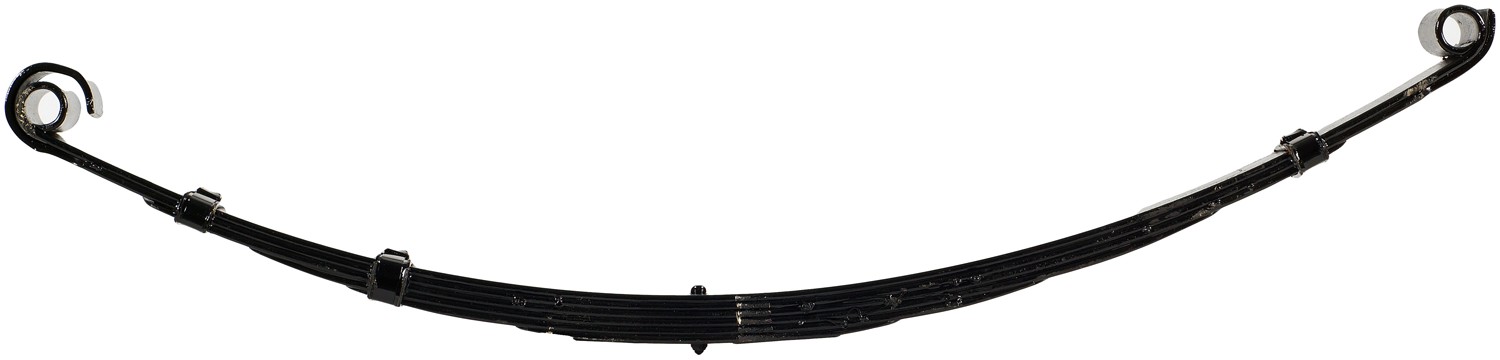 Suspension Leaf Spring