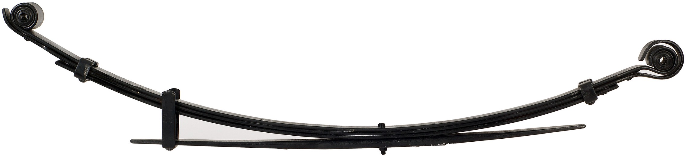 Suspension Leaf Spring