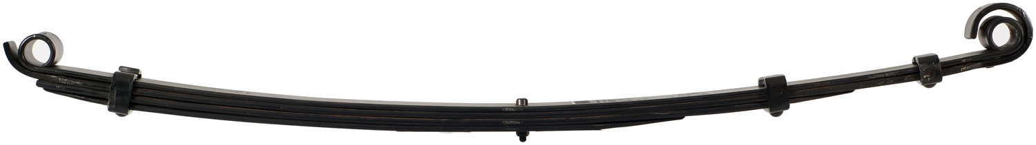 Suspension Leaf Spring