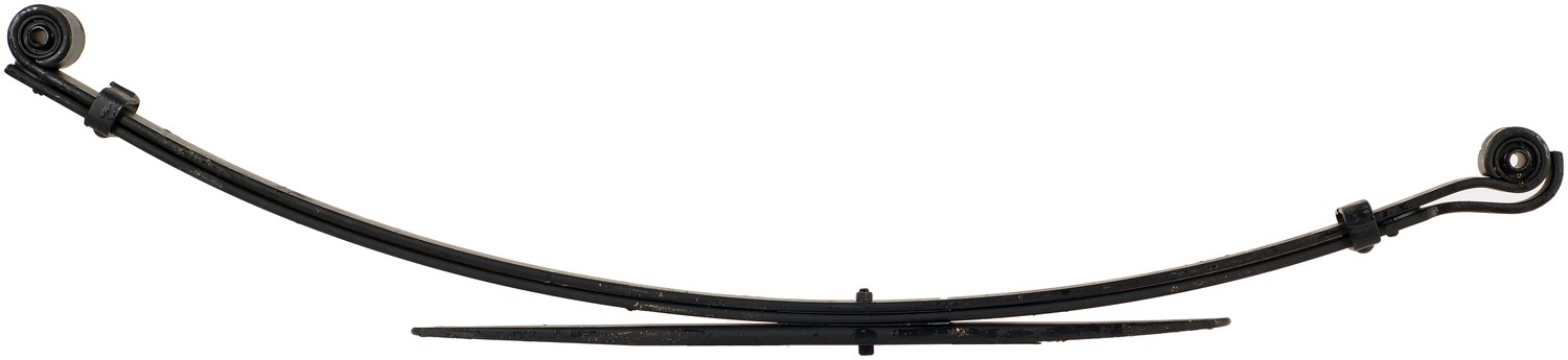 Suspension Leaf Spring