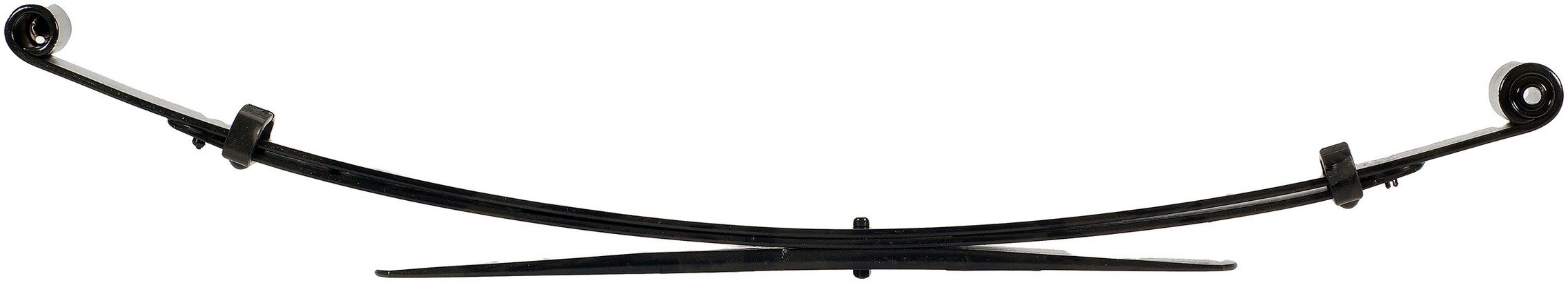 Suspension Leaf Spring