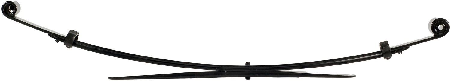 Suspension Leaf Spring