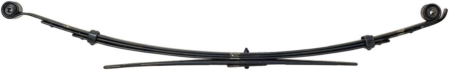 Suspension Leaf Spring