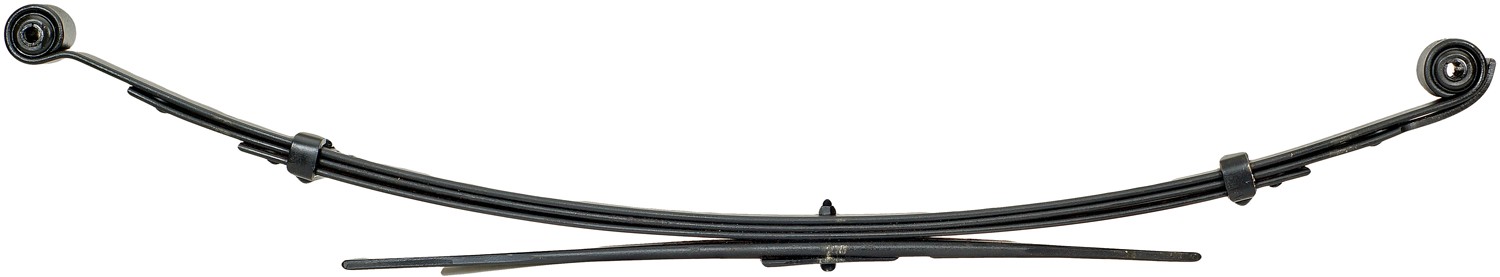 Suspension Leaf Spring