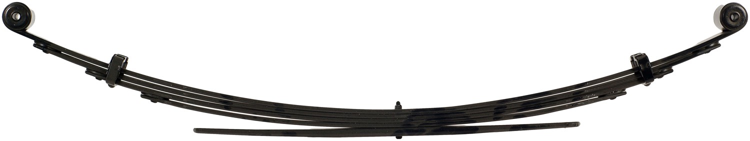 Suspension Leaf Spring