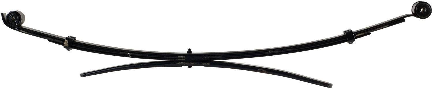 Suspension Leaf Spring