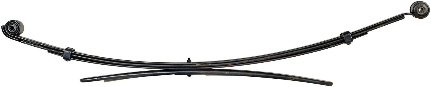 Suspension Leaf Spring