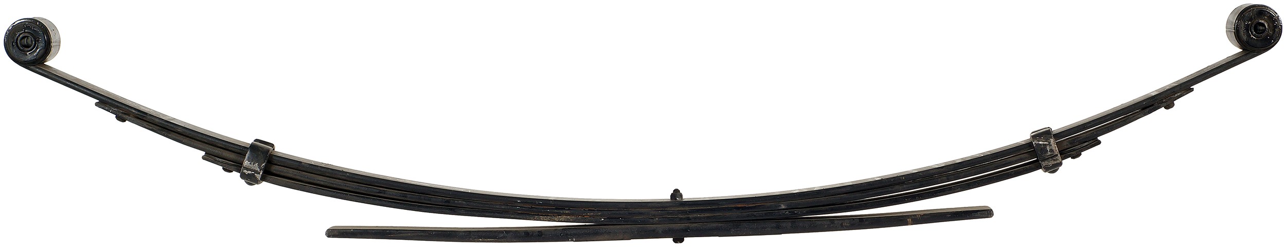 Suspension Leaf Spring
