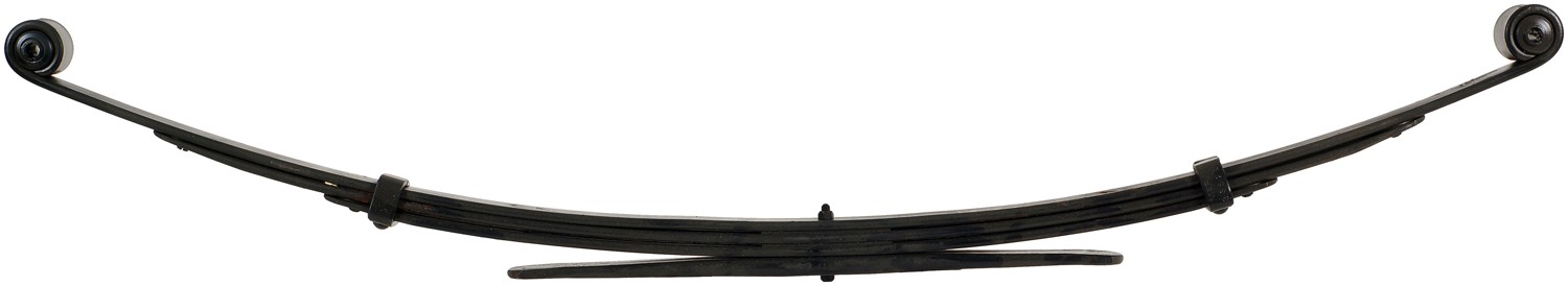 Suspension Leaf Spring
