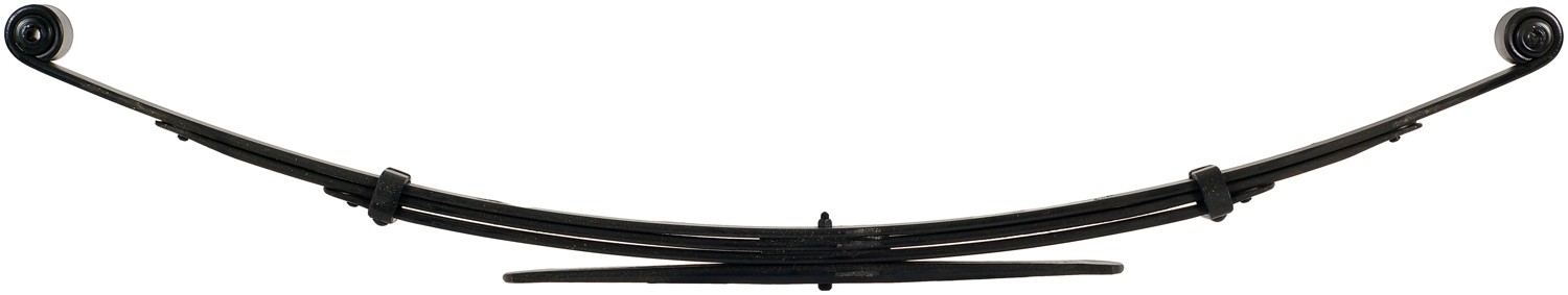 Suspension Leaf Spring