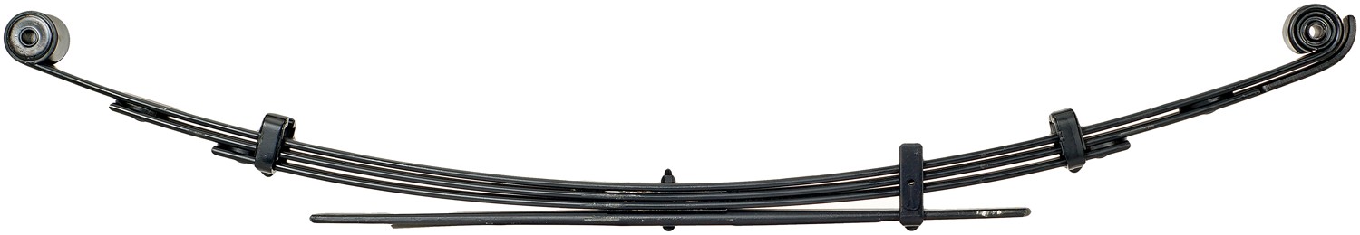 Suspension Leaf Spring