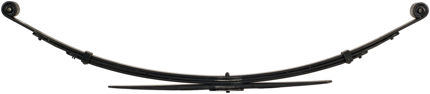 Suspension Leaf Spring