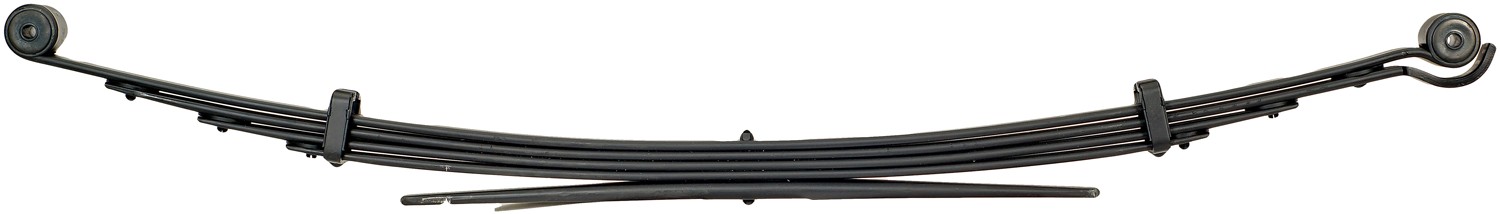 Suspension Leaf Spring