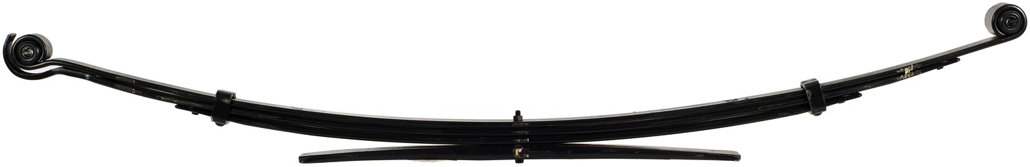 Suspension Leaf Spring