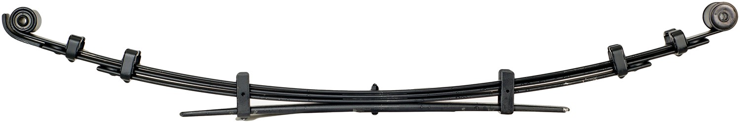 Suspension Leaf Spring