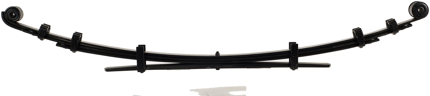 Suspension Leaf Spring