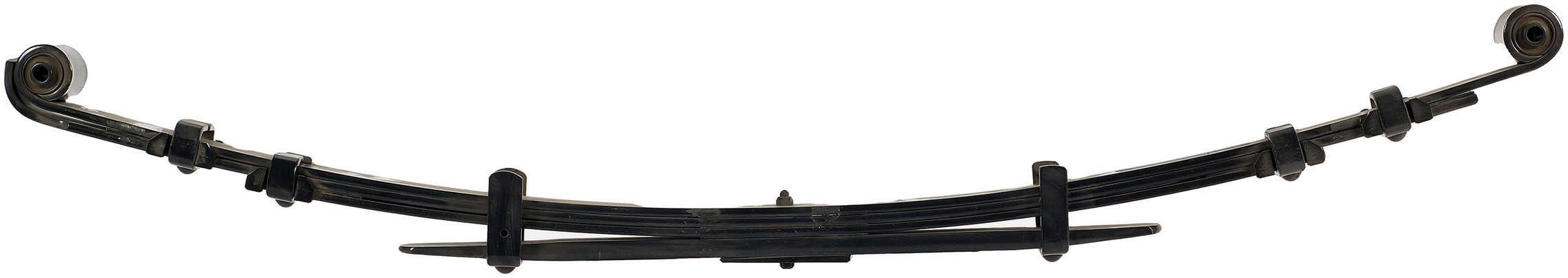 Suspension Leaf Spring