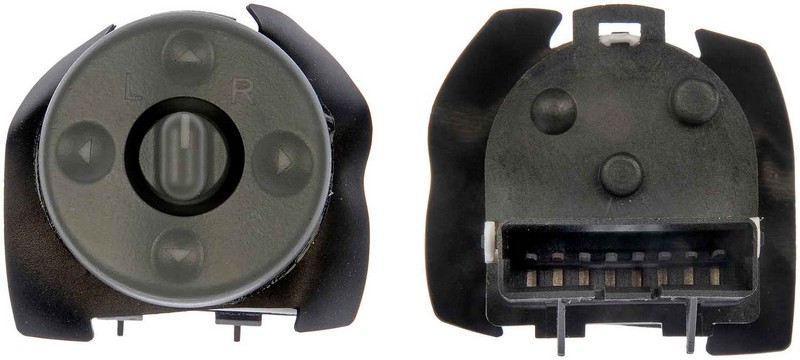 Power Mirror Switch