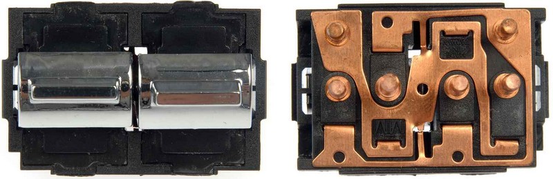 Power Window Switch