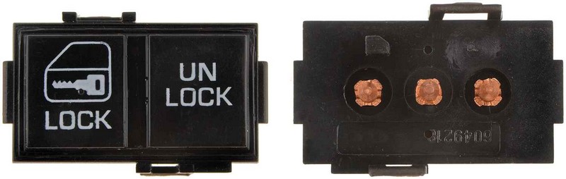 Power Door Lock Switch