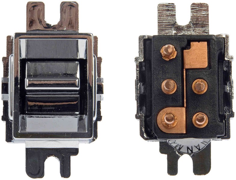 Power Window Switch - 1 Button