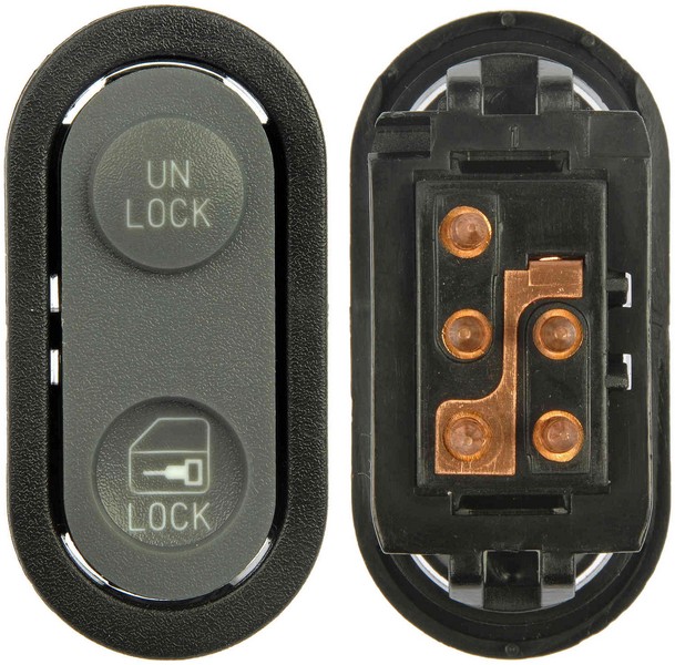 Power Door Lock Switch