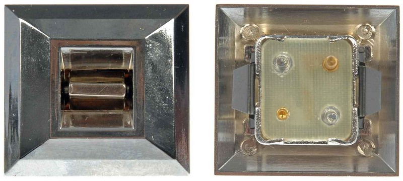 Power Window Switch - 1 Button
