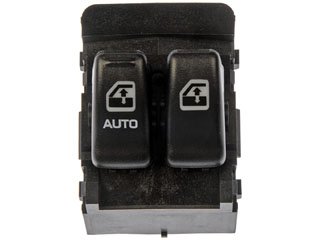 Power Window Switch - 2 Button